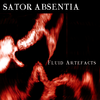Sator Absentia - Fluid Artefacts